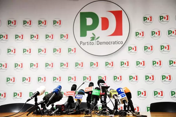 Alle primarie del campo largo è in gioco la postura sull’Ucraina: europeisti e liberali facciano sentire la loro voce Alle primarie del campo largo è in gioco la postura sull’Ucraina: europeisti e liberali facciano sentire la loro voce