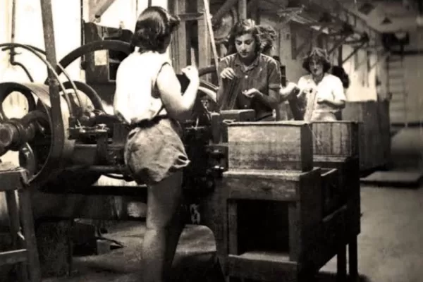 L’incredibile storia dell’istituto Ayalon dove donne e uomini di grande valore hanno forgiato il moderno Israele