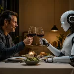 L’AI non è un distributore automatico di risposte: è una conversazione, un diario che fa domande