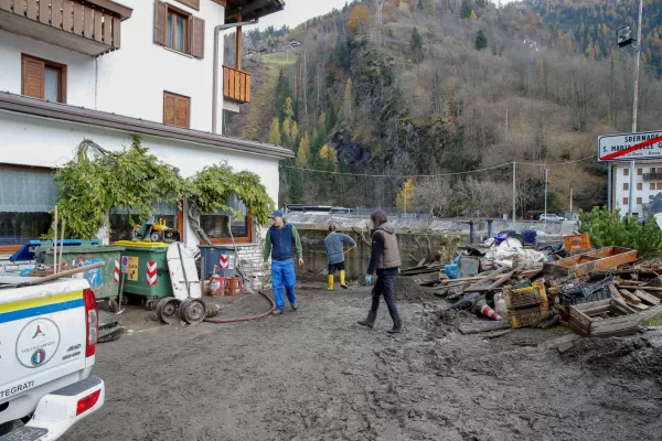 Veneto e autonomia differenziata: novità per sanità, protezione civile e previdenza Veneto e autonomia differenziata: novità per sanità, protezione civile e previdenza
