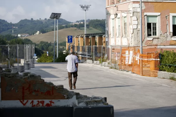 Terremoto Centro Italia, dieci anno dopo c’è vita (buona) nel cratere