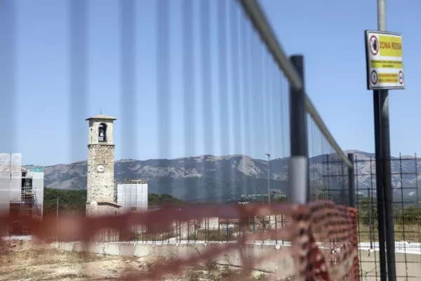 Terremoti, il SismaBonus è un Robin Hood alla rovescia: benefici alle classi più abbienti