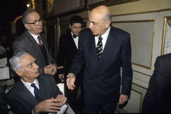 La stagione delle riforme: nascita, ambizioni e declino del centrosinistra