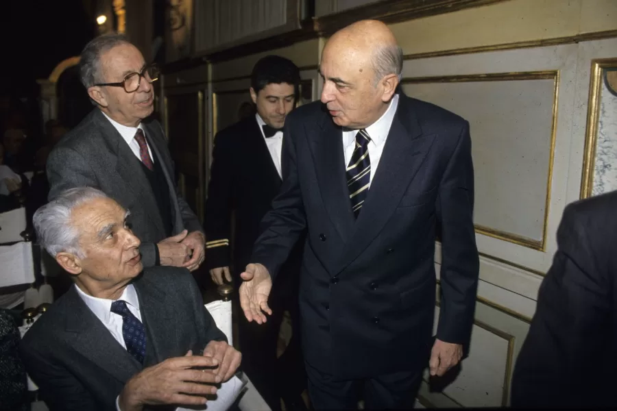 La stagione delle riforme: nascita, ambizioni e declino del centrosinistra
