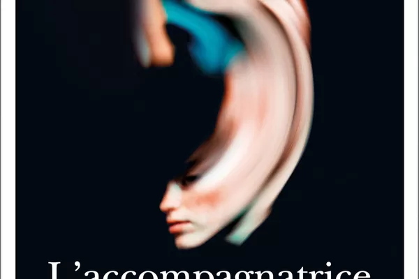 La ragazza che uccide con grazia: il fantastico “L’accompagnatrice” di Ken Greenhall va letto tutto di corsa La ragazza che uccide con grazia: il fantastico “L’accompagnatrice” di Ken Greenhall va letto tutto di corsa