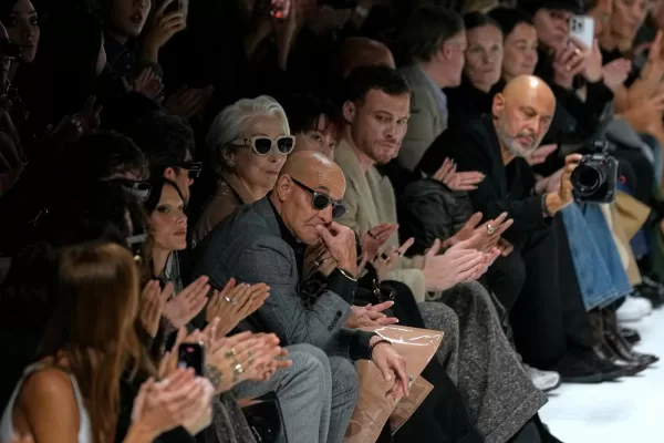 Milano Fashion Week, quando la passerella deve salvare il marchio