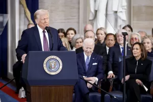 Woke for Trump, ascesa e declino di un progetto più tossico che progressista, diventato uno dei comitati elettorali di The Donald Woke for Trump, ascesa e declino di un progetto più tossico che progressista, diventato uno dei comitati elettorali di The Donald