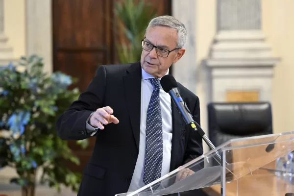 PAOLO ALLI FONDAZIONE DE GASPERI PAOLO ALLI FONDAZIONE DE GASPERI