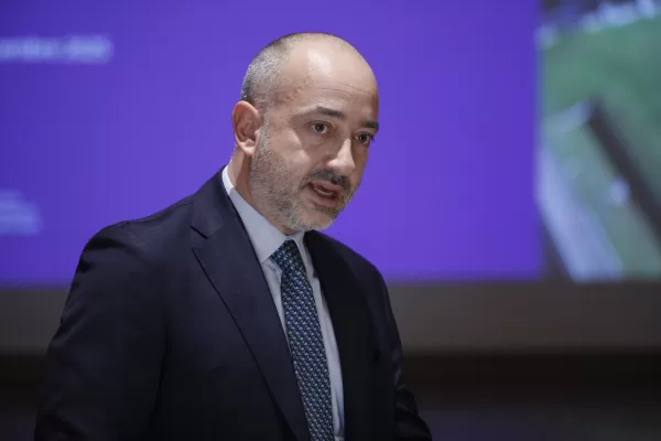MARCO BISOGNI, CONSIGLIERE TOGATO CSM