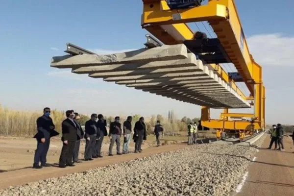 L’illusione del binario tra Mosca e Teheran, l’autostrada ferroviaria della resilienza autoritaria rimarrà una manovra diplomatica