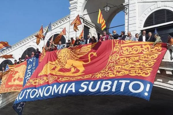 Veneto e autonomia differenziata: chiamarla vittoria è legittimo. Vittoria promessa, no Veneto e autonomia differenziata: chiamarla vittoria è legittimo. Vittoria promessa, no