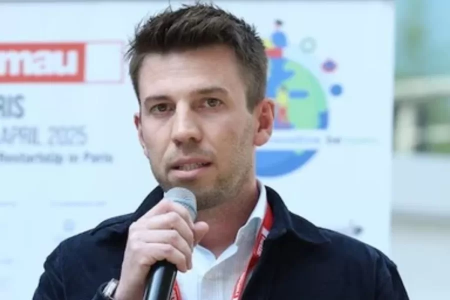 Da piccoli velisti a grandi imprenditori. Intervista al Ceo della Nlcomp, Fabio Bignolini