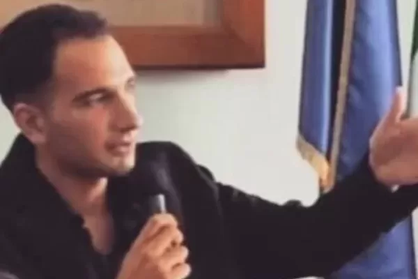 La triste fine di Claudio, guarito dalla droga ma ucciso dalla burocrazia: quando la sanzione dello Stato è più importante del reinserimento La triste fine di Claudio, guarito dalla droga ma ucciso dalla burocrazia: quando la sanzione dello Stato è più importante del reinserimento