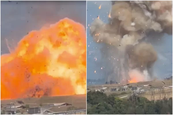 Bomba o non bomba Colleferro, il sospetto russo e la guerra ibrida. Iacoboni: “Negli ultimi giorni deflagrazioni sospette in Europa”
