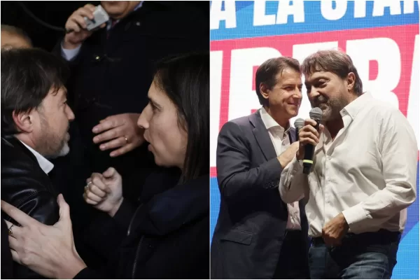 “Se sono colpevole io, è colpevole pure Ranucci”, le parole di Lavitola e la discesa in campo di Sigfrido che piace a Schlein (così batte Conte) “Se sono colpevole io, è colpevole pure Ranucci”, le parole di Lavitola e la discesa in campo di Sigfrido che piace a Schlein (così batte Conte)