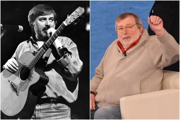 Addio a Francesco Guccini, l’Italia piange il cantautore scomparso all’età di 86 anni. “Mai stato comunista, ero un anarchico romantico” Addio a Francesco Guccini, l’Italia piange il cantautore scomparso all’età di 86 anni. “Mai stato comunista, ero un anarchico romantico”