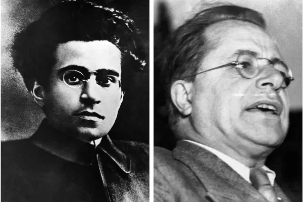 Il lungo viaggio della sinistra italiana: dalla Liberazione al 1956 Il lungo viaggio della sinistra italiana: dalla Liberazione al 1956