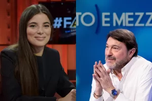 Report show tra minacce e ripensamenti: Ranucci e la madrina Innocenzi sugli scudi. Il duo Presutti-Piervincenzi “farà il 3%” Report show tra minacce e ripensamenti: Ranucci e la madrina Innocenzi sugli scudi. Il duo Presutti-Piervincenzi “farà il 3%”