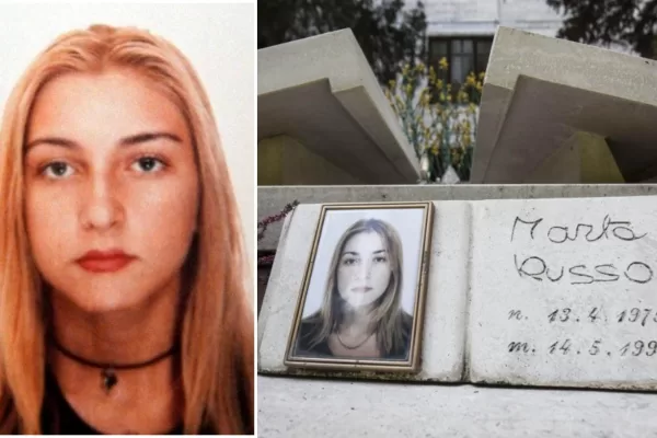 Il caso Marta Russo, dal delitto perfetto al romanzo intellettuale con l’interrogatorio della testimone chiave sparato in tv tra le lacrime