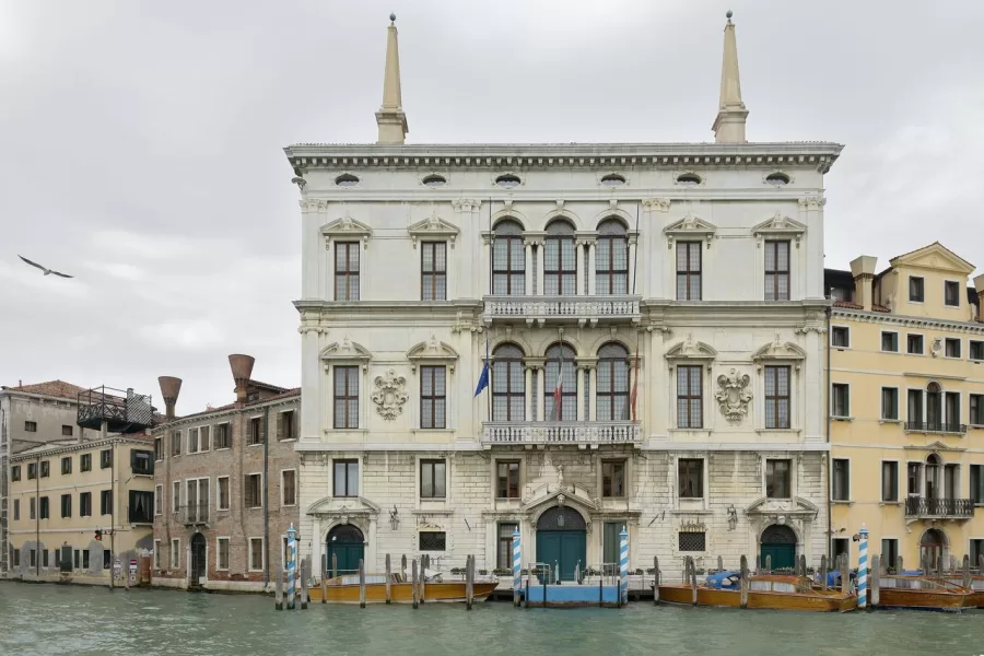 L’inedita struttura antimafia del Veneto