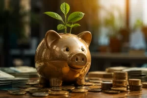Italiani formichine, Strangio: “Dal salvadanaio all’innovazione, come trasformare il risparmio in crescita” Italiani formichine, Strangio: “Dal salvadanaio all’innovazione, come trasformare il risparmio in crescita”