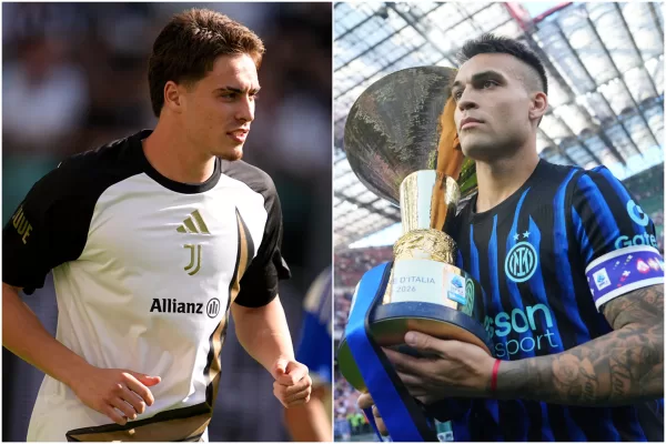 Calciomercato, che sirene per Yildiz e Lautaro Martinez: Arsenal e Barcellona pronte a saccheggiare gli ultimi big della serie A. Pronte offerte da 100 milioni Calciomercato, che sirene per Yildiz e Lautaro Martinez: Arsenal e Barcellona pronte a saccheggiare gli ultimi big della serie A. Pronte offerte da 100 milioni