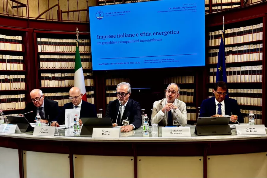 Vetro e carta, la sfida energetica: decarbonizzare costa