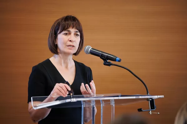 Ferrarese (Csqa): “La fiducia è un’infrastruttura invisibile: senza, il mercato costa di più” Ferrarese (Csqa): “La fiducia è un’infrastruttura invisibile: senza, il mercato costa di più”