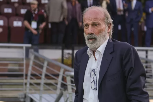 Walter Sabatini: “Con Gasperini avrei litigato. Io come Josef K, la mia vita? È ai tempi supplementari” Walter Sabatini: “Con Gasperini avrei litigato. Io come Josef K, la mia vita? È ai tempi supplementari”