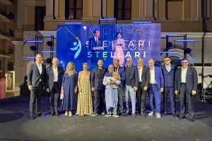 Imprese Stellari, Benevento apre le porte all’Italia che innova: il Mediterraneo diventa una via per le imprese Imprese Stellari, Benevento apre le porte all’Italia che innova: il Mediterraneo diventa una via per le imprese