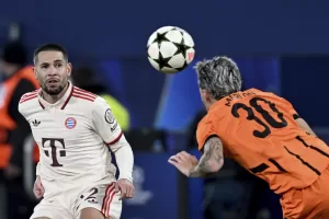 Calciomercato Roma, D’Amico studia la lista degli svincolati: occhi su Zinchenko e Guerreiro Calciomercato Roma, D’Amico studia la lista degli svincolati: occhi su Zinchenko e Guerreiro