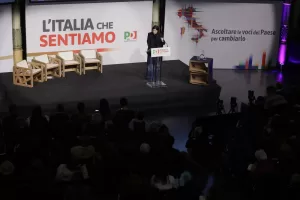 I giovani vecchi del Pd rispolverano l’anticapitalismo ottocentesco I giovani vecchi del Pd rispolverano l’anticapitalismo ottocentesco