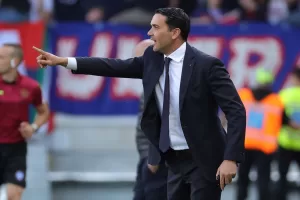 Bologna, il muro di Tedesco e la scelta di esonerarlo: Palladino il nuovo allenatore Bologna, il muro di Tedesco e la scelta di esonerarlo: Palladino il nuovo allenatore