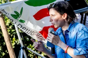 Il no del PD al DDL antisemitismo una ferita difficilmente sanabile Il no del PD al DDL antisemitismo una ferita difficilmente sanabile