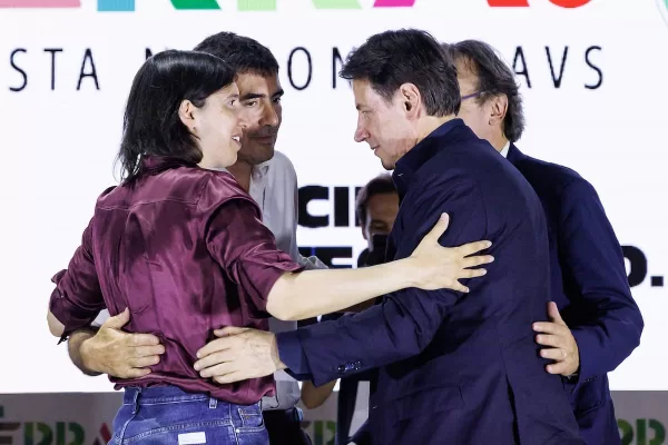Non sono le primarie a fare danni, ma come se ne parla Non sono le primarie a fare danni, ma come se ne parla
