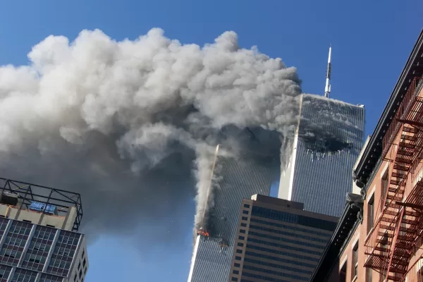 11 settembre, l’attacco all’Occidente e la deriva entropica dei regimi autoritari 11 settembre, l’attacco all’Occidente e la deriva entropica dei regimi autoritari