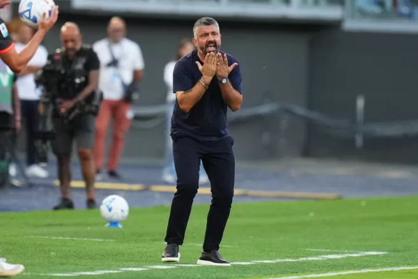 Gattuso e gli scudetti vinti da Milan e Napoli anche grazie a lui, il delirio dell’allenatore che più viene esonerato più trova una nuova panchina Gattuso e gli scudetti vinti da Milan e Napoli anche grazie a lui, il delirio dell’allenatore che più viene esonerato più trova una nuova panchina