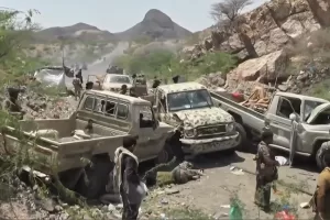 Gli Houthi avanzano a Bab el-Mandeb e ridisegnano la sicurezza del Golfo Gli Houthi avanzano a Bab el-Mandeb e ridisegnano la sicurezza del Golfo