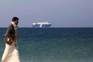 L’avanzata degli Houthi nel Mar Rosso mette alla prova il Patto della Mecca L’avanzata degli Houthi nel Mar Rosso mette alla prova il Patto della Mecca