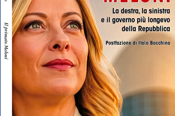 Il primato di Meloni e il valore della longevità Il primato di Meloni e il valore della longevità