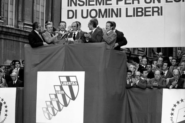 Perché la migliore legge elettorale è ancora quella democristiana
