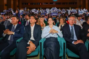 GIUSEPPE CONTE, PRESIDENTE M5S, CATERINA, MOGLIE DI ALESSANDRO ONORATO, ELLY SCHLEIN, SEGRETARIA PD, GAETANO MANFREDI, SINDACO DI NAPOLI GIUSEPPE CONTE, PRESIDENTE M5S, CATERINA, MOGLIE DI ALESSANDRO ONORATO, ELLY SCHLEIN, SEGRETARIA PD, GAETANO MANFREDI, SINDACO DI NAPOLI