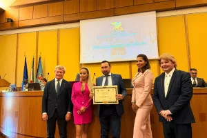 Al Riformista il premio Leone d’Oro