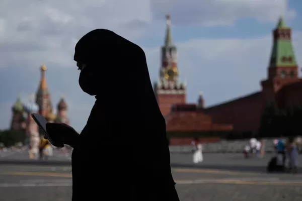 Islam: scuola e libertà delle donne, parla l’antropologo Habouss Islam: scuola e libertà delle donne, parla l’antropologo Habouss