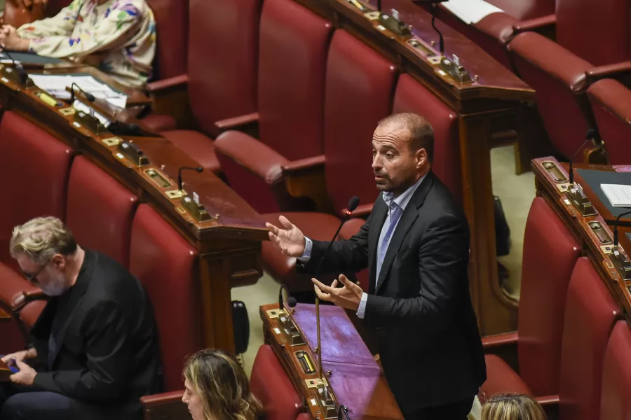 Senza condizioni non vuol dire senza regole