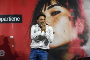 SIGFRIDO RANUCCI GIORNALISTA SIGFRIDO RANUCCI GIORNALISTA