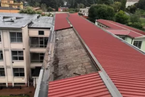 Lavori nelle scuole in Veneto: un edificio su cinque non ha i certificati