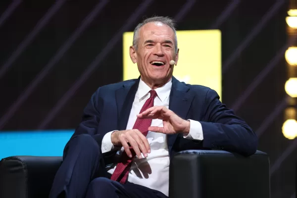 CARLO COTTARELLI ECONOMISTA