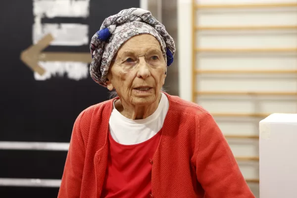 EMMA BONINO POLITICO