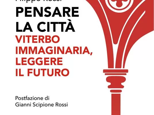 La Città dei Papi e la città universale di Filippo Rossi nell’epoca dell’Intelligenza Artificiale La Città dei Papi e la città universale di Filippo Rossi nell’epoca dell’Intelligenza Artificiale